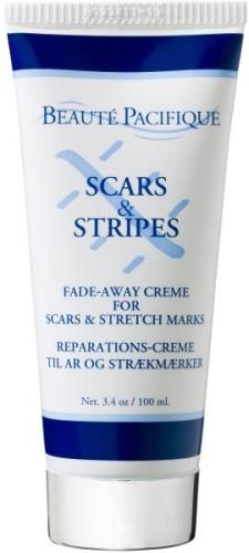 Beauté Pacifique Scars & ipes 100 ml. 100 ml - Cremer hos Magasin