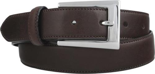 BOSSWIK D10216/30 Belt, Brown 085 - Bælter hos Magasin