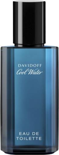 Davidoff Davidoff Cool Water man Eau de Toilette 40 ML Herreduft 40 ml...