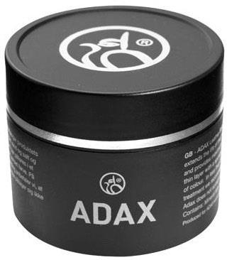 ADAX Adax Balsam Mand Neutral Skopleje - hos Magasin