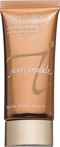 Jane Iredale Smooth Affair Primer & Brightener 50 ml - Primer hos Maga...