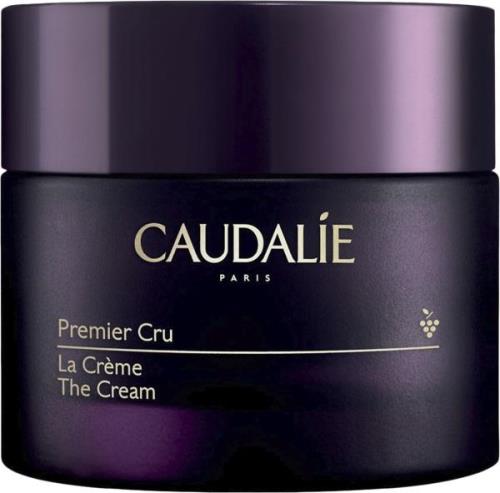 Caudalie Premier Cru the Cream 50 ml 50 ml - Dagcreme hos Magasin