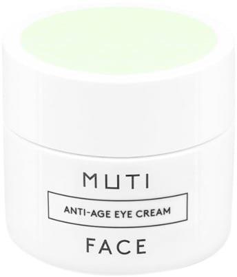 MUTI Antiage Eye Cream 15 ml 15 ml - Øjencreme hos Magasin