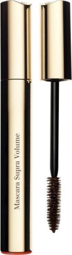 Clarins Supra Volume Mascara 8 ml - Mascara hos Magasin