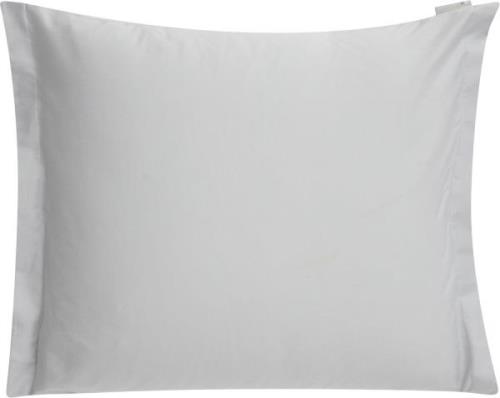 Lexington Hotel Cotton Sateen Lt Gray Pillowcase Lt. Gray Str 60x63 - ...