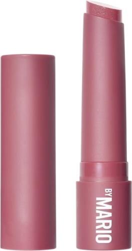 MAKEUP BY MARIO Moistureglow Plumping Lip Serum 2.3 G - Læbepomade hos...