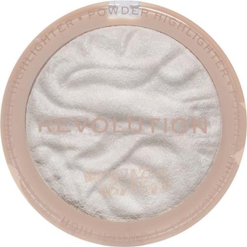 Revolution Revolution Highlight Reloaded - Highlighter hos Magasin