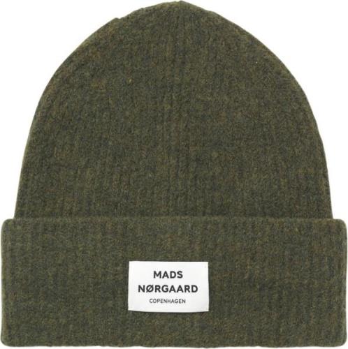 Mads Nørgaard - Copenhagen Tosca Anju Hat ONE SIZE - Huer hos Magasin