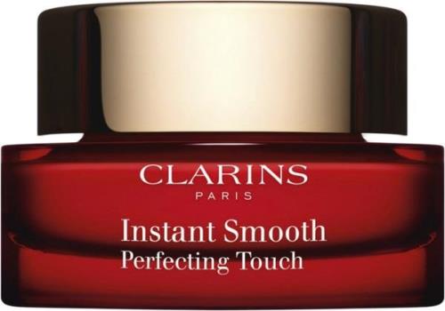 Clarins Instant Smooth Perfecting Touch 15 ml. 15 ml - Dagcreme hos Ma...