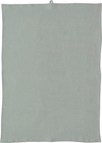 Södahl Viskestykke 50x70 Pure Linen Sage Sage Str 70x50 - Viskestykker...