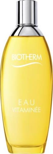 Biotherm Biotherm Eau Vitaminée Eau de Toilette 100ml Herreduft 100 ml...