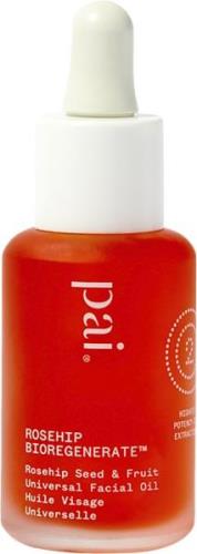 PAI Rosehip Bioregenerate Oil 30 ml - Ansigtsolie hos Magasin