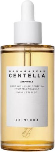 SKIN1004 Madagascar Centella Ampoule 100 ml - Serum hos Magasin