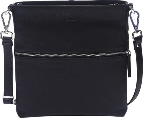 ADAX Venezia Messenger Tora 24X25X4 - Skuldertasker hos Magasin