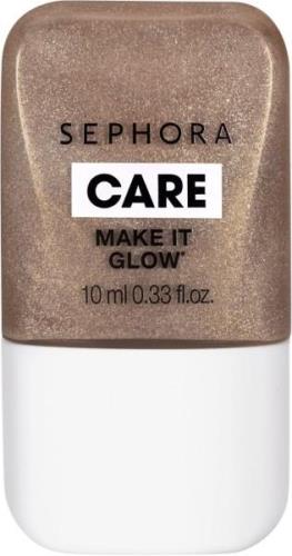 Sephora Collection Care Luminizer2402 Dawn Light 10 ml - Highlighter h...