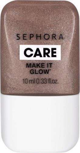 Sephora Collection Care Luminizer24 03 Sunset Shine 10 ml - Highlighte...