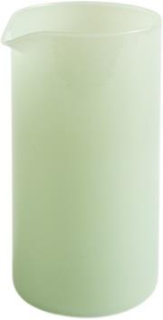 Hay Borosilicate Jugmedium-jade Light Jade Light Green - Kander hos Ma...