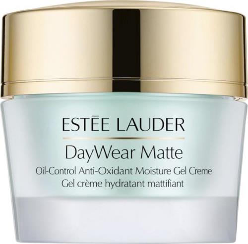 Estée Lauder Daywear Matte Oilcontrol Anti-oxidant Moisture Gel Creme ...