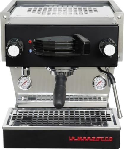 La Marzocco Linea Mini Sort - Kaffemaskiner Stål hos Magasin