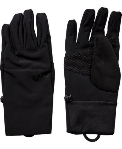 The North Face M Apex Etip Glove TNF Black L - Handsker & Vanter hos M...