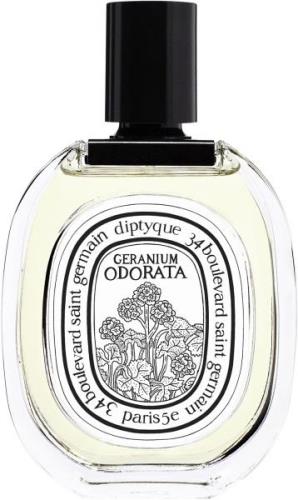 Diptyque EDT Geranium Odorata 100 ml Kvindeduft - Eau De Toilette hos ...