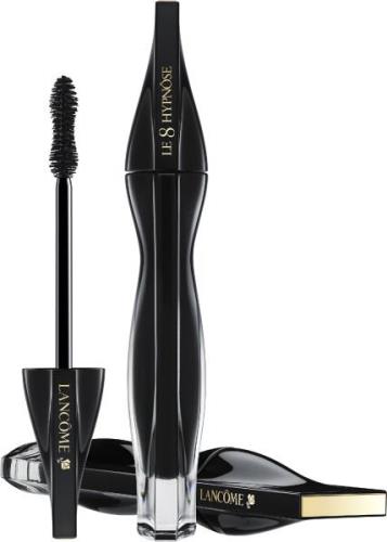 Lancôme Lancôme Le 8 Hypnôse Noir Grenat 8 ml - Mascara hos Magasin