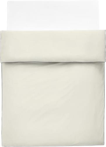 Hay Outline Duvet Coverw140 x L220-ivo 0008 - Sengetøj hos Magasin