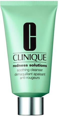 Clinique Redness Solutions Soothing Cleanser 150 ml - Rensegel hos Mag...