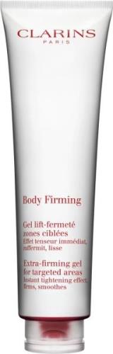 Clarins Body Firming Extrafirming Gel 150 ml 150 ml - Cremer hos Magas...