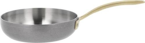 Pillivuyt Gourmet Stegepande Durance 20 cm Rustfrit Stål Stål Str 6 - ...