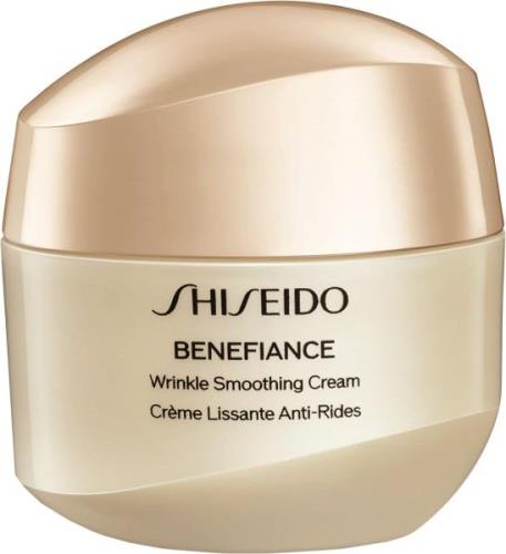 Shiseido SHI BNF CR 30ml 30 - Dagcreme hos Magasin