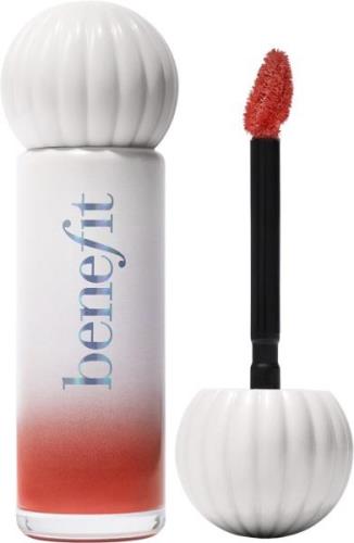 Benefit Cosmetics Splashtint Moisturizing Dewy Lip Tint 6 ml - Læbepom...