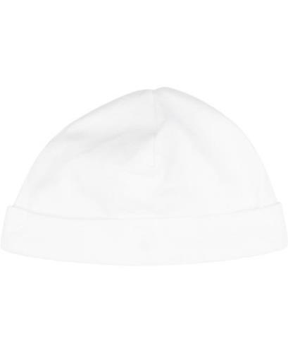 Polo Ralph Lauren Cotton Interlock Hat One size - Huer hos Magasin