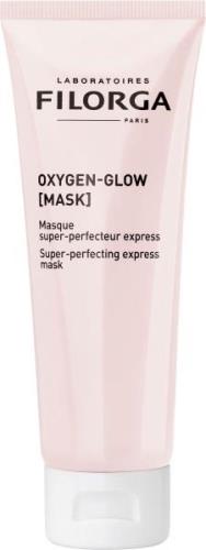 Filorga Filorga Oxygenglow Mask 75 ml 75 ml - Ansigtsmaske hos Magasin