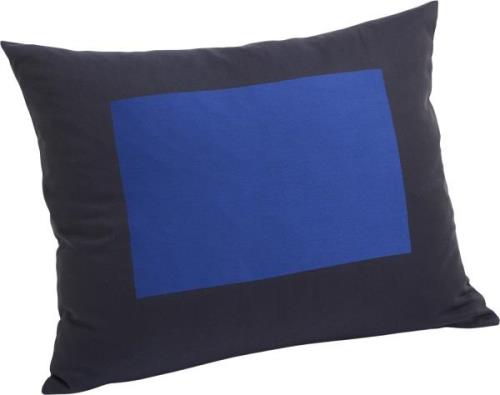 Hay Ram Cushiondark Blue 0008 - Pyntepuder hos Magasin