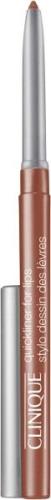 Clinique Quickliner For Lips Lipliner 0.26 g - Lipliner hos Magasin