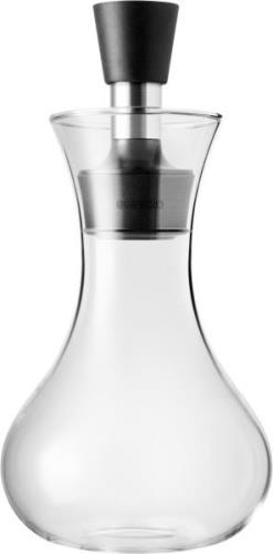 Eva Solo Dressingshaker Transparent Str 0,25 l - Køkkenredskaber hos M...