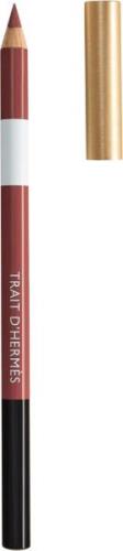 HERMÈS Trait D'hermès, Lip Pencil 0,9g - Lipliner hos Magasin