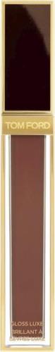 TOM FORD Gloss Luxe Lip Gloss 5.50 ml - Lipgloss hos Magasin