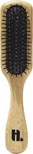 Hairlust Bamboo Styling Brush 1 stk - Hårbørster hos Magasin