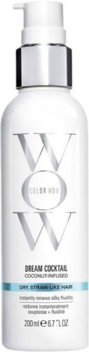 COLOR WOW Coconut Cocktail Bionic Tonic 200 ml - Hårkur hos Magasin