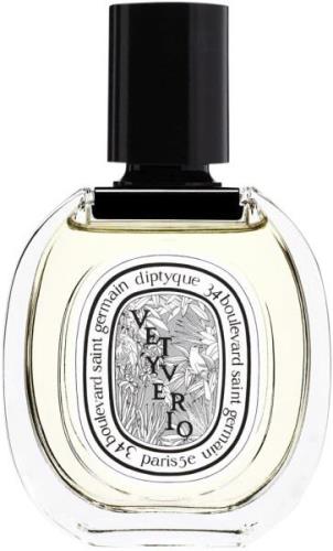 Diptyque Vetyverio Eau de Toilette Kvindeduft 100 ml - Eau De Toilette...