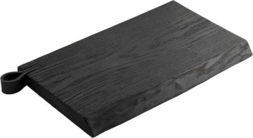 Stuff Fusion Board 20x35 cm Black Oak 0008 Str 20x35 cm - Skærebrætter...