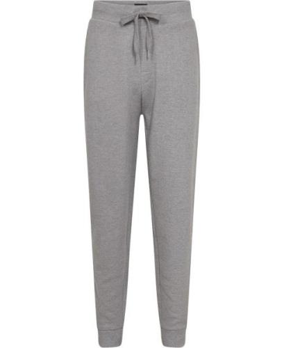 BOSS Fashion Pants Mand Grå Sweatpants Str M - hos Magasin