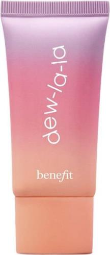 Benefit Cosmetics Dewla-la Liquid Glow Highlighter 25 ml - Highlighter...