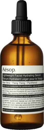 Aesop Lightweight Facial Hydrating Serum 100 ml - Serum hos Magasin