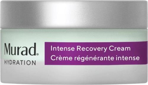 Murad Intense Recovery Cream 50 ml - Dagcreme hos Magasin