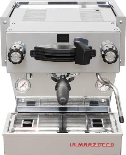 La Marzocco LA Marzocco Linea Mini R Inox Stål - Kaffemaskiner hos Mag...