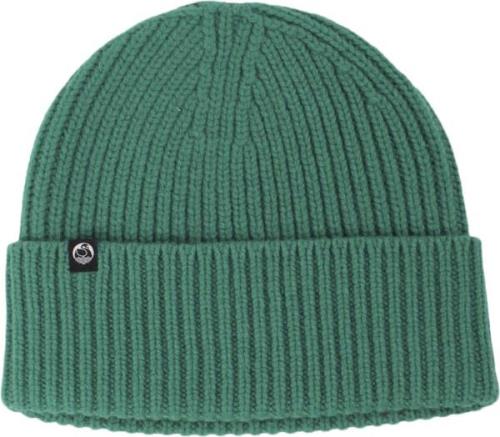 Danefæ Warm Thoughts Beanie ONE SIZE - Huer Merino Uld hos Magasin