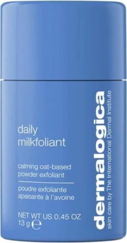 Dermalogica Daily Milkfoliant 13g 13 gram - Scrub hos Magasin